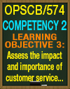 OPSCB/574 Competency 2 Learning Objective 3